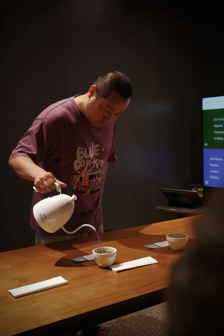 A Commitment to Continuous Improvement