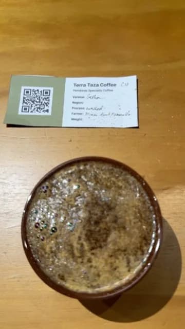 The Art of Cupping: How We Ensure Every Bean Meets Our Standard - photo 10