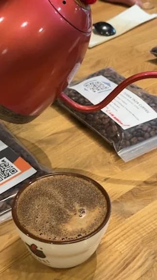 The Art of Cupping: How We Ensure Every Bean Meets Our Standard - photo 12