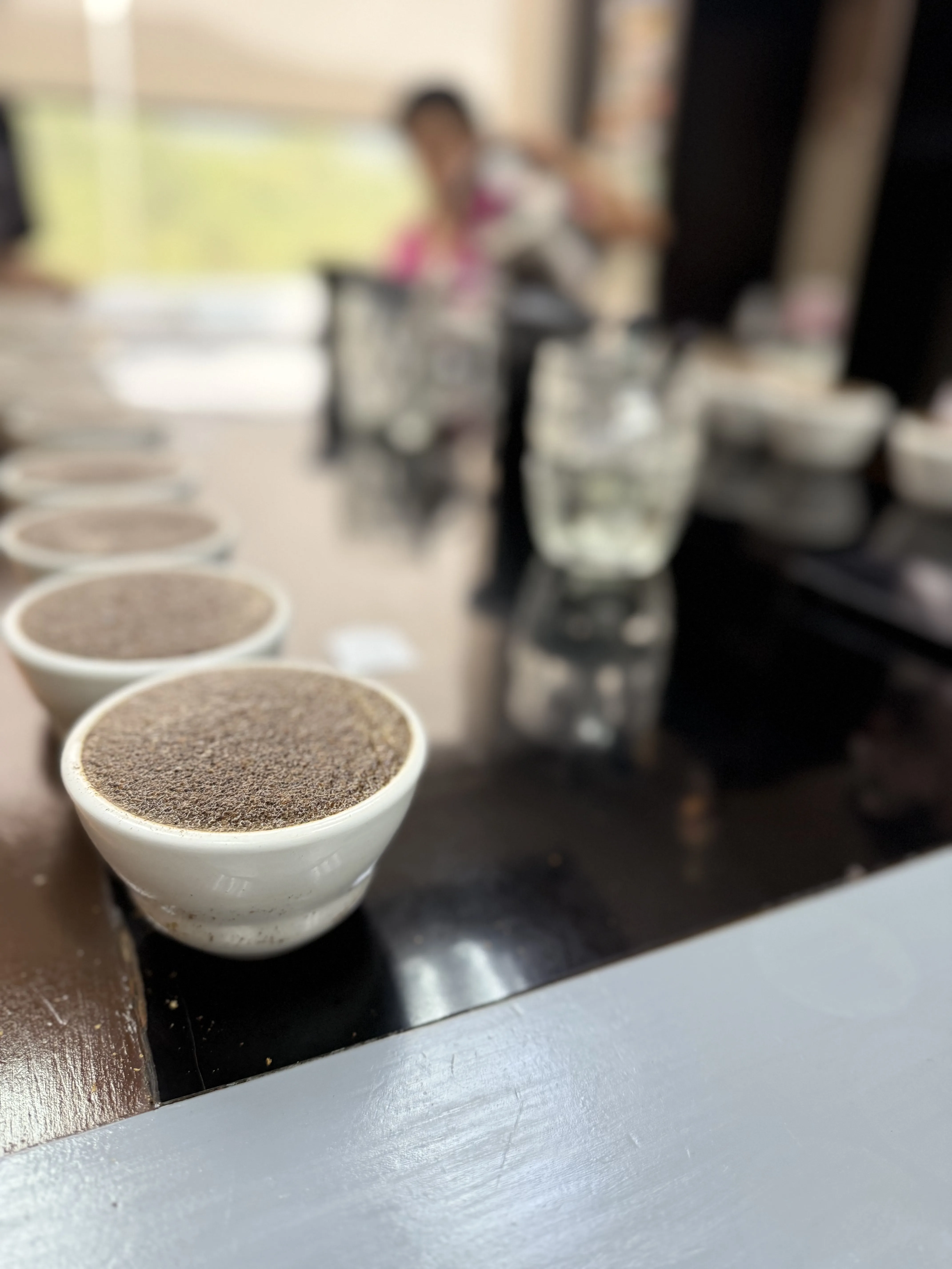 The Art of Cupping: How We Ensure Every Bean Meets Our Standard - photo 17