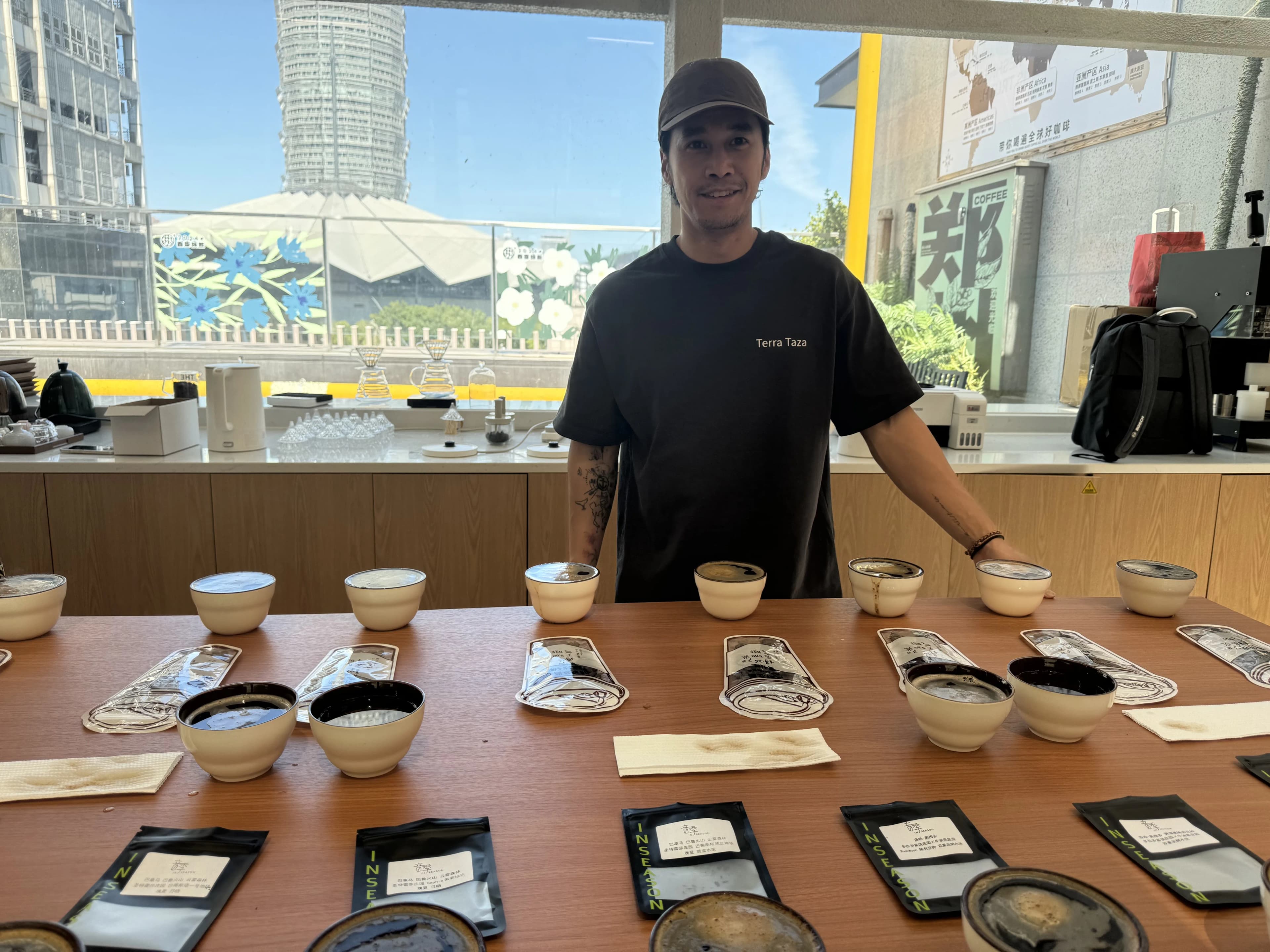 The Art of Cupping: How We Ensure Every Bean Meets Our Standard - photo 19